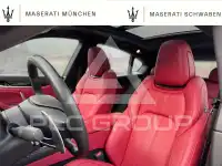 2022 Maserati LEVANTE