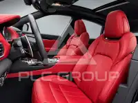 2022 Maserati LEVANTE