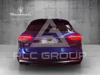 2022 Maserati LEVANTE