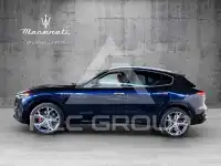 2022 Maserati LEVANTE