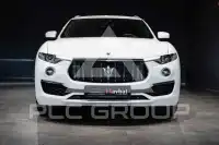 2022 Maserati LEVANTE