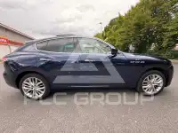 2022 Maserati LEVANTE