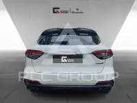 2022 Maserati LEVANTE