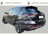 2022 Maserati LEVANTE