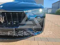 2022 Maserati LEVANTE