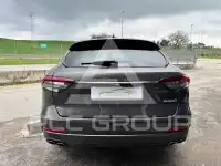 2022 Maserati LEVANTE