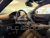 2022 Maserati LEVANTE