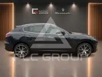 2022 Maserati LEVANTE