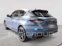 2022 Maserati LEVANTE