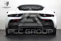 2022 Maserati MC 20