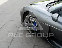 2022 Maserati MC 20