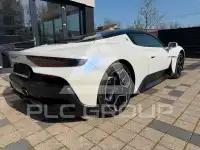 2022 Maserati MC 20