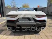 2022 Maserati MC 20