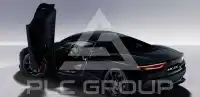2022 Maserati MC 20