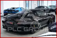2022 Maserati MC 20
