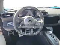 2022 Maserati MC 20
