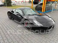 2022 Maserati MC 20