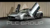 2022 Maserati MC 20