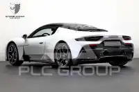 2022 Maserati MC 20