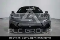 2022 Maserati MC 20