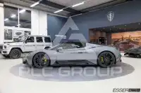 2022 Maserati MC 20
