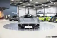 2022 Maserati MC 20