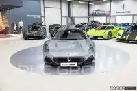2022 Maserati MC 20
