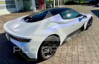 2022 Maserati MC 20