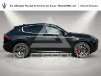 2022 Maserati GRECALE