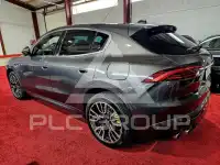 2022 Maserati GRECALE