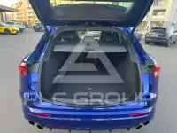 2022 Maserati GRECALE