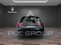 2022 Maserati GRECALE