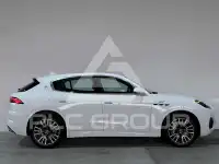2022 Maserati GRECALE