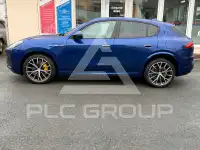2022 Maserati GRECALE