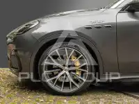 2022 Maserati GRECALE