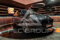2022 Maserati GRECALE