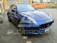 2022 Maserati GRECALE