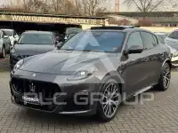 2022 Maserati GRECALE