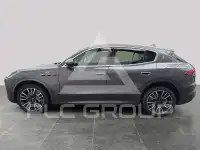 2022 Maserati GRECALE