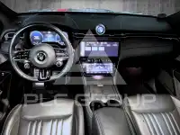 2022 Maserati GRECALE