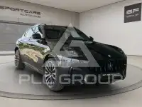 2022 Maserati GRECALE