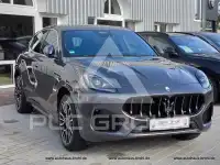 2022 Maserati GRECALE