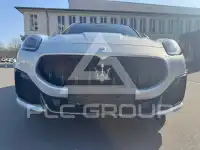 2022 Maserati GRECALE
