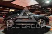 2022 Maserati GRECALE