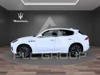 2022 Maserati GRECALE
