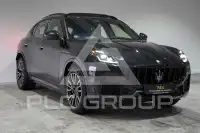 2022 Maserati GRECALE