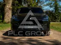 2022 Maserati GRECALE