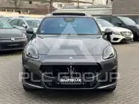 2022 Maserati GRECALE