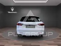2022 Maserati GRECALE
