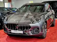 2022 Maserati GRECALE